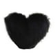 thumbnail image 1 of Esta almohada de peluche con forma de corazón es perfecta para San Valentín y el Día de la Madre. Almohada con forma de corazón., 1 of 5