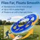 thumbnail image 3 of Disco Volador FLYDAY 69 cm Suave Plegable Flotante, 3 of 9