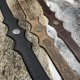 thumbnail image 5 of Diadema HiiFeuer Viking de Cuero Sintético con Relieve – 60 cm, 5 of 6