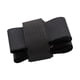 thumbnail image 1 of Correa de esquí , cinturón de transporte Portador de hombro de mano resistente para monopatín Bastones de esquí Deportes de invierno , negro, 1 of 5