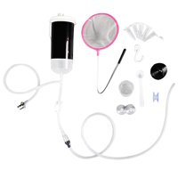 Magideal - Automatic Egg Turner Bandeja Incubadora Huevos Pollos Bandeja Giradora Incubadora Automática Plástico Para Incubar Aves De Corral Apto Para Criadores Granjas Avícolas