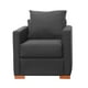 thumbnail image 3 of Sofá 1 cuerpo  James Grey ( Sillón ), 3 of 4