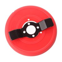 Magideal - Accesorio De Cuchilla Para Cortacésped De 8 ""Herramientas De Jardín Duraderas Para Cortacésped De Jardín Al Aire Libre