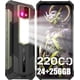 thumbnail image 1 of Smartphone Ulefone Armor 24 Rugged 24GB RAM 256GB ROM 64MP, 1 of 3