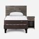thumbnail image 1 of Cama 1.5 Plazas 105X200 Rosen Ergo T New Tabor G + Almohada, 1 of 7
