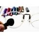 thumbnail image 3 of Limpiador de lentes para anteojos Carbon Klean Peeps 500 Uses Gray, 3 of 3