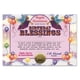 thumbnail image 1 of Certificado Beistle Birthday Blessings, 6 por paquete, 1 of 1
