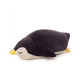 thumbnail image 2 of Cojín Almohada de Peluche apego pingüino moderno y confortable03, 2 of 6
