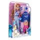 thumbnail image 5 of Muñeca moderna Disney ILY 4EVER Stitch de 11,5 cm con atuendos y anillo, 5 of 6