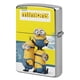 thumbnail image 1 of Carcasa para Encendedor Desmarcar Diseño Minions, 1 of 6