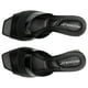 thumbnail image 3 of Zueco Mujer Negro Renee Piccadilly, 3 of 3