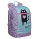 thumbnail image 1 of Mochila Infantil  Wingle 2024 Cat Corazon Rosado, 1 of 4