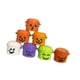 thumbnail image 4 of 7 Mini Cubos De Nostalgia De Halloween, Tazones De Dulces Para Suministros De Fiesta Y Regalos, 4 of 5