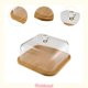 thumbnail image 5 of porta torta porta cupcake base para torta 25cm soporte torta vitrina para postres, 5 of 10
