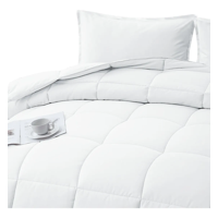 Genérico - Cobertor Lujo 2 Plazas Soft Touch Hotel