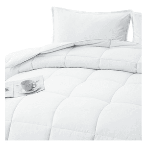 Genérico - Cobertor Lujo 2 Plazas Soft Touch Hotel