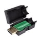 thumbnail image 2 of Adaptador HDMI Macho De 19 Pines Enchufe De TV Para Tarjeta Gráfica De PC Accesorio Extensor HDMI A, 2 of 3