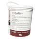 thumbnail image 2 of Pintura Galon Latex Blanco Mate Galan, 2 of 3