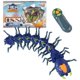 thumbnail image 1 of Juguete RC HEX BOTS Explodapede Ciempiés con control remoto, 1 of 9