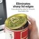 thumbnail image 2 of Abridor de latas eléctrico Hamilton Beach Smooth Edge 76607, 2 of 8