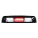 thumbnail image 1 of Luz de Freno Tresound LED 3ra Luz de Montaje Alto con Lente Ahumado, 1 of 8