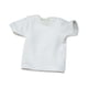 thumbnail image 3 of Figura A Escala 1/6, Ropa Para Muñecas, Camiseta Para Figuras De Acción Masculinas Y Femeninas De 12 Pulgadas, Color Blanco, 3 of 3