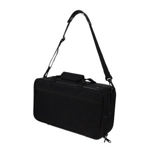 Bothyi - Estuche Para Clarinete, Cómodo Y Protector, Con Absorción De Impactos, De Tela Oxford.