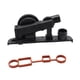 thumbnail image 3 of Accesorio Para Automóvil Con Válvula De Ventilación De PCV 06F129101K Para Audi A3 8P1 8PA, 3 of 5