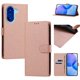 thumbnail image 3 of Cartera Protectora para Xiaomi Redmi A5 con Soporte, Rosa, 3 of 6