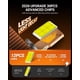 thumbnail image 3 of Bombilla HID SEALIGHT D5S 45.000 lm 6500K Impermeable (2 unidades), 3 of 7