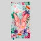thumbnail image 3 of Toalla de Playa Microfibra Estampada Flores, 3 of 3