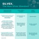 thumbnail image 5 of Gel para heridas Be Smart Get Prepared SILVEX 15 ml (paquete de 1), 5 of 6