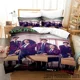 thumbnail image 1 of Young Royals Bedding Set Duvet Cover Bed Set Quilt Cover Pillowcase Comforter Size Boys Adult Bedding Set Bed Sheets, 1 of 5