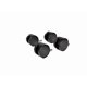 thumbnail image 1 of Kit de ruedas giratorias para lavavajillas, paquete de 4 unidades, para Whirlpool WP8559933, 1 of 4