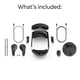 thumbnail image 5 of Auriculares de realidad virtual Meta Quest Pro 256GB, 5 of 5