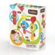 thumbnail image 5 of Juguete de pared de baño Yookidoo Waterfall Spinning Gears para niños de 1 a 3 años, 5 of 6