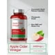 thumbnail image 3 of Cápsulas de Vinagre de Sidra de Manzana Horbaach 2400 mg 200 Píldoras, 3 of 3
