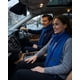 thumbnail image 5 of Bufanda Cashmere Premium Unisex Varios Colores, 5 of 6