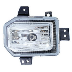 Repuestos Del Sol - Neblinero