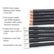 thumbnail image 2 of Cable De Batería End Game 4 Awg 1 8 M Rojo De Cobre, 2 of 3