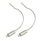 thumbnail image 3 of 2pcs / Set CW CCW Motor Máquina Eléctrica Para E58 S168 RC Drone Accesorios, 3 of 3