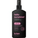 thumbnail image 1 of Aceite bronceador en aerosol seco b.tan Hello Sunshine SPF 7 240 ml, 1 of 9