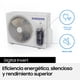 thumbnail image 2 of Aire Acondicionado INVERTER 12000BTU, 2 of 5
