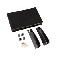 Ioensy - Equipo De Lavabo De Champú, Peluquería Profesional, Almohada De Cuello De Salón Universal Sin Estante