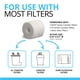 thumbnail image 5 of Eliminador de material biológico Fluval BioMax 500g para acuarios, 5 of 6