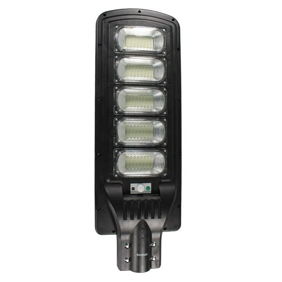 Foco Solar Raimax 300W LED IP65 Con Control Remoto - PS
