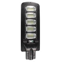 Foco Solar Raimax 300W Led Ip65 Con Control Remoto - Ps