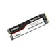 thumbnail image 2 of Disco Sólido Kimtigo TP3000 1TB, M.2, NVMe, PCIe Gen3 x 4, 2 of 5