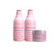 thumbnail image 1 of Set Shampoo + Acondicionador + Máscara Baño de Cristalización, 1 of 3