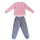 thumbnail image 3 of Pijama Polar Mujer XL, 3 of 3